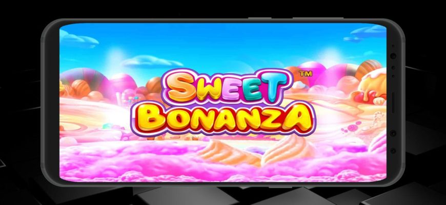 download sweet bonanza