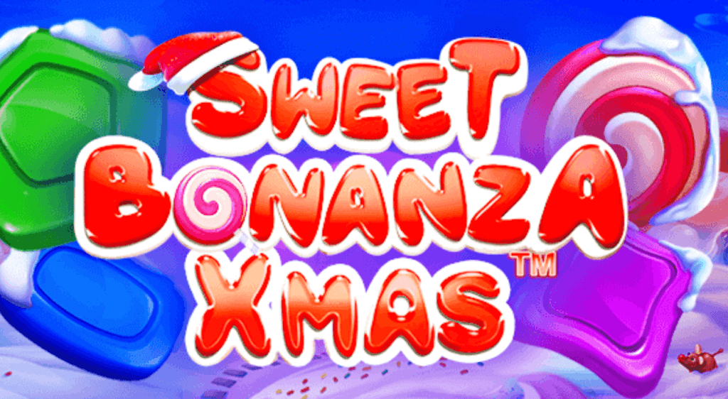 Play Sweet Bonanza Xmas 