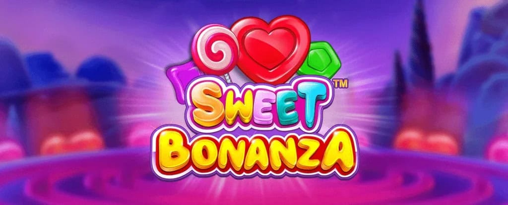 sweet bonanza slot game