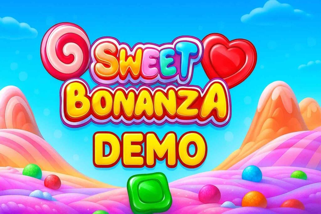 Sweet Bonanza Demo Game